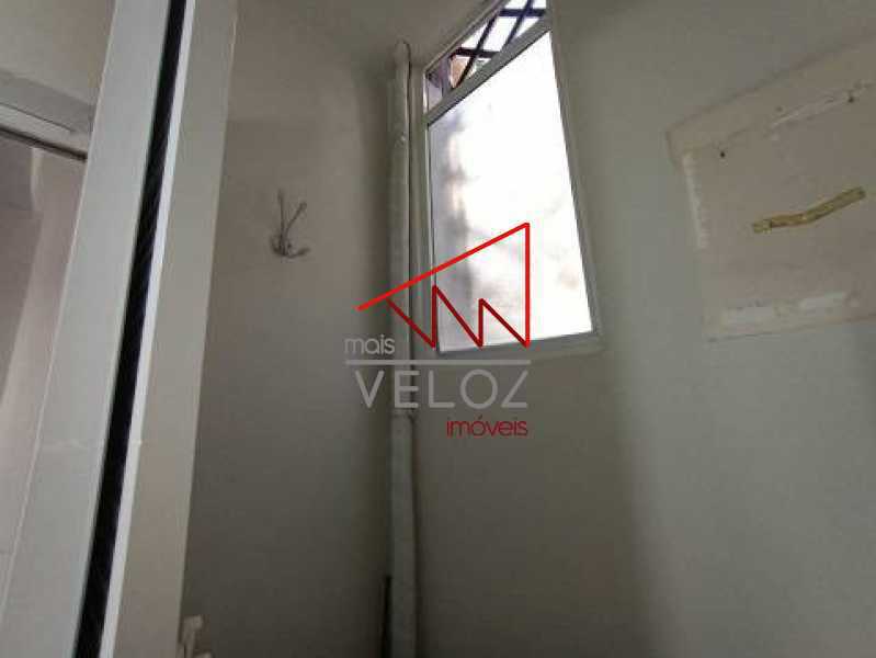 Apartamento à venda com 1 quarto, 35m² - Foto 3