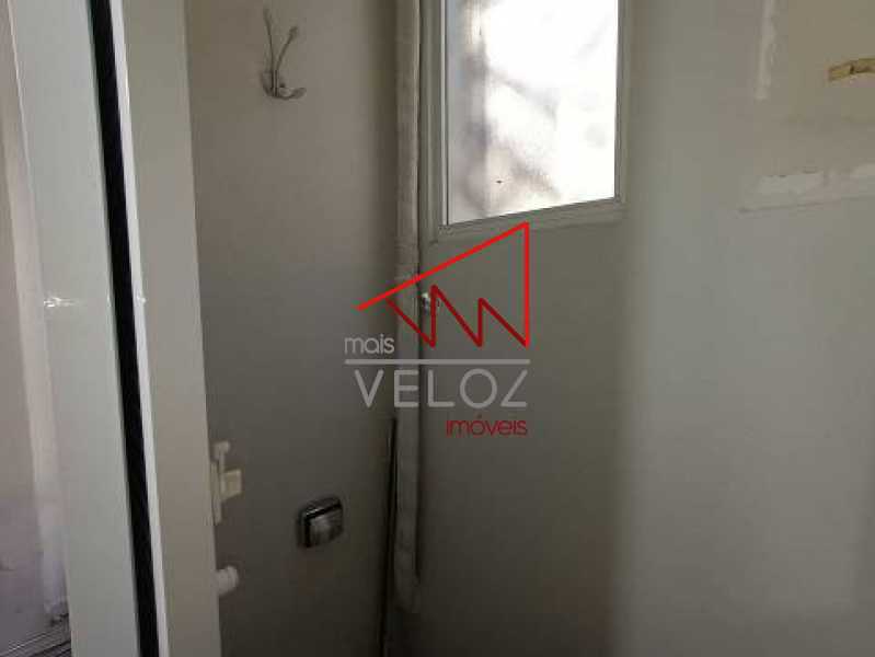 Apartamento à venda com 1 quarto, 35m² - Foto 4