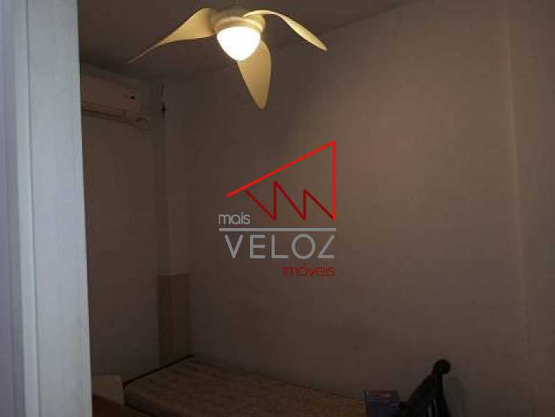 Apartamento à venda com 1 quarto, 35m² - Foto 5