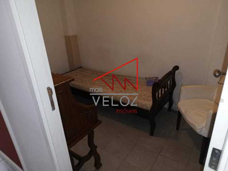 Apartamento à venda com 1 quarto, 35m² - Foto 9