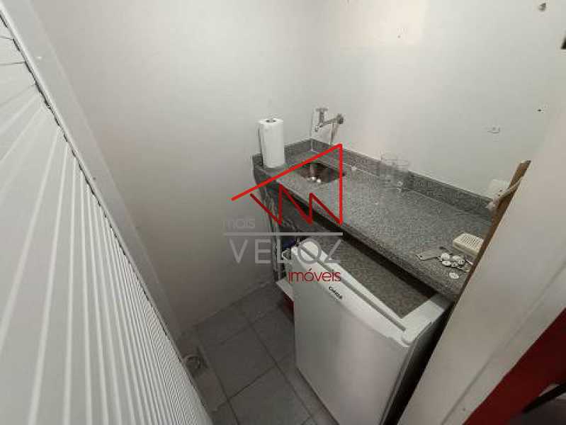 Apartamento à venda com 1 quarto, 35m² - Foto 10