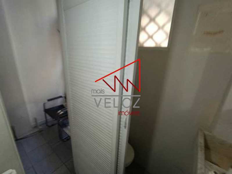 Apartamento à venda com 1 quarto, 35m² - Foto 11