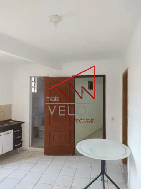 Apartamento à venda com 1 quarto, 45m² - Foto 1