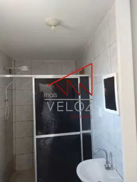 Apartamento à venda com 1 quarto, 45m² - Foto 5