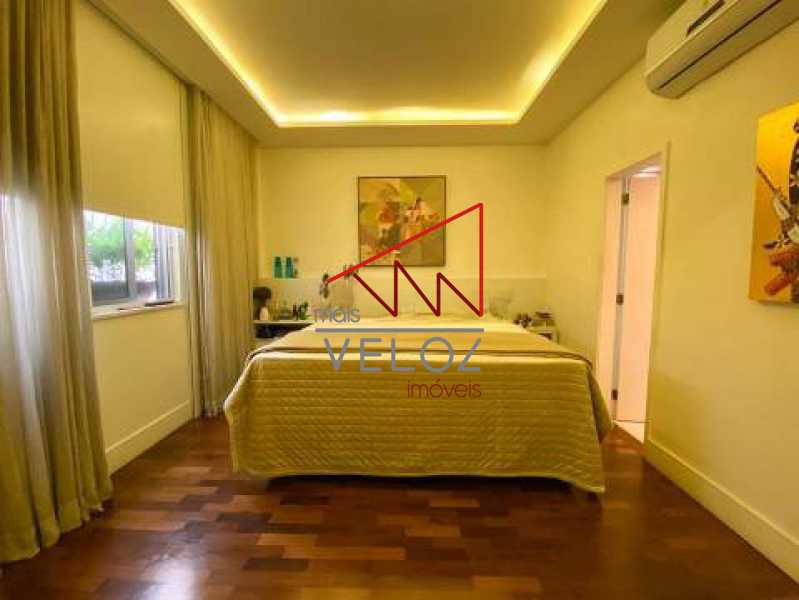 Apartamento à venda com 4 quartos, 182m² - Foto 14