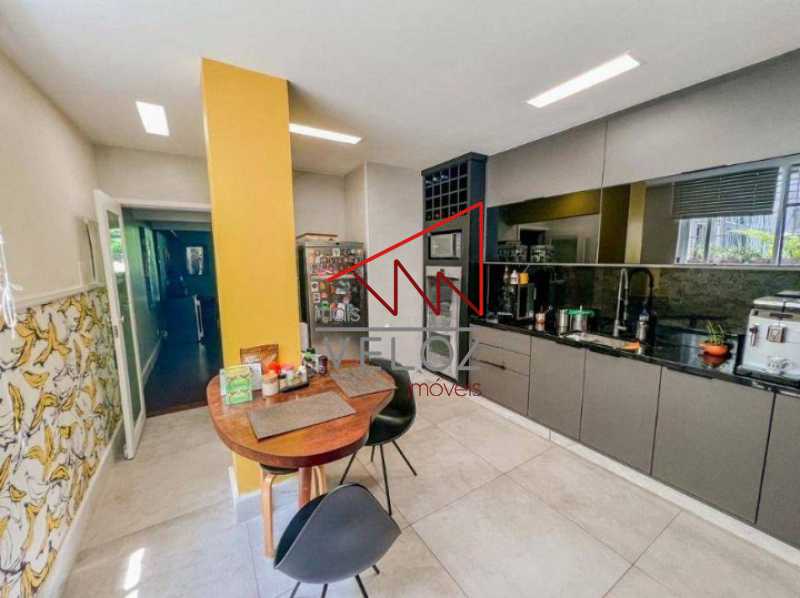 Apartamento à venda com 4 quartos, 182m² - Foto 22