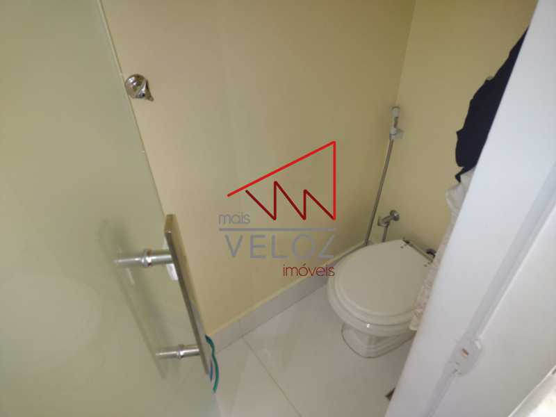 Apartamento à venda com 4 quartos, 182m² - Foto 26