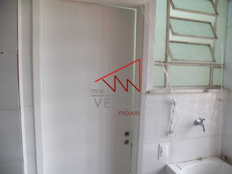 Apartamento à venda com 2 quartos, 60m² - Foto 14