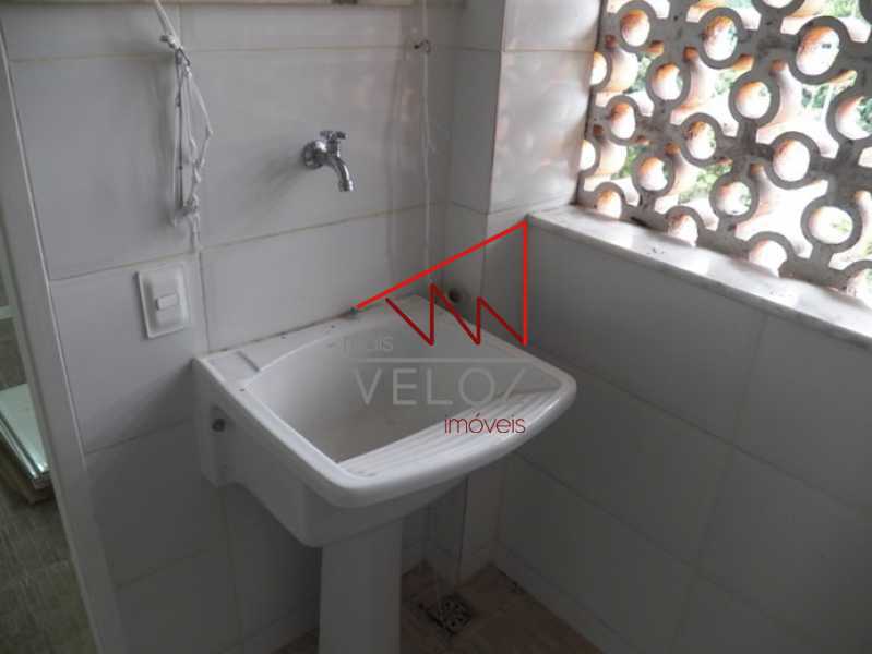 Apartamento à venda com 2 quartos, 60m² - Foto 16