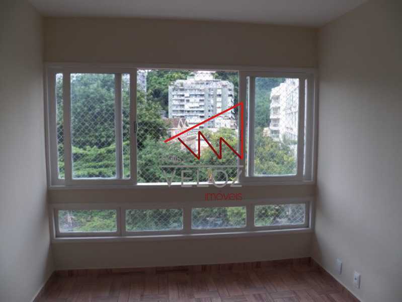 Apartamento à venda com 2 quartos, 60m² - Foto 1