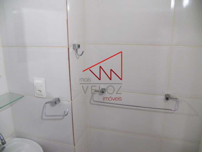 Apartamento à venda com 2 quartos, 60m² - Foto 12