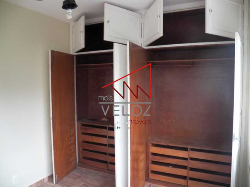 Apartamento à venda com 2 quartos, 60m² - Foto 9