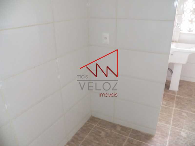 Apartamento à venda com 2 quartos, 60m² - Foto 19