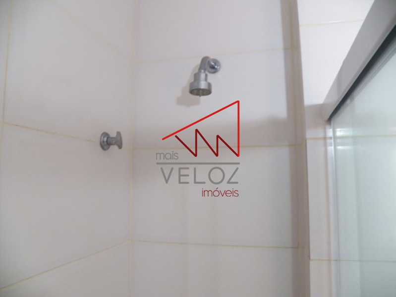 Apartamento à venda com 2 quartos, 60m² - Foto 18