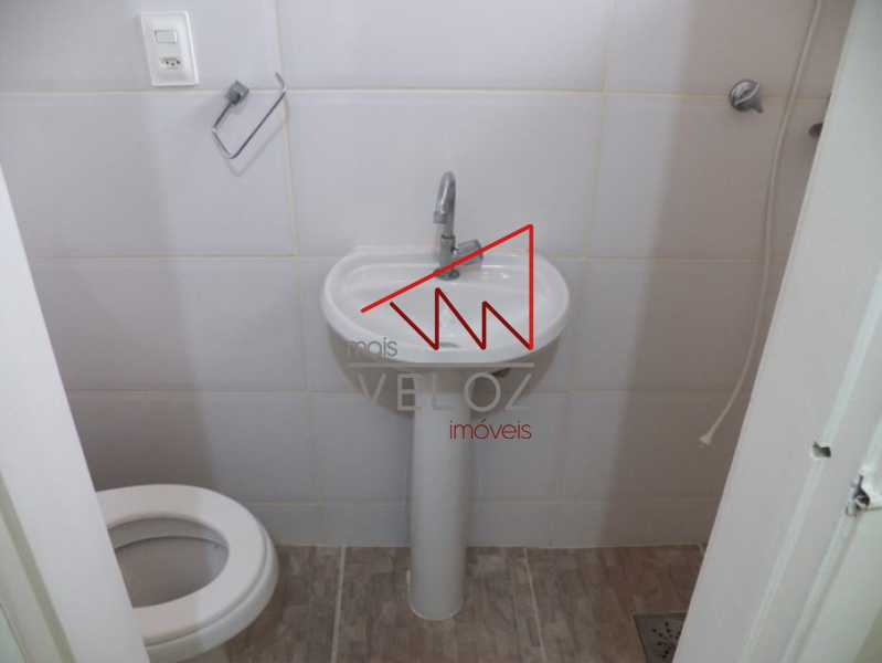 Apartamento à venda com 2 quartos, 60m² - Foto 27