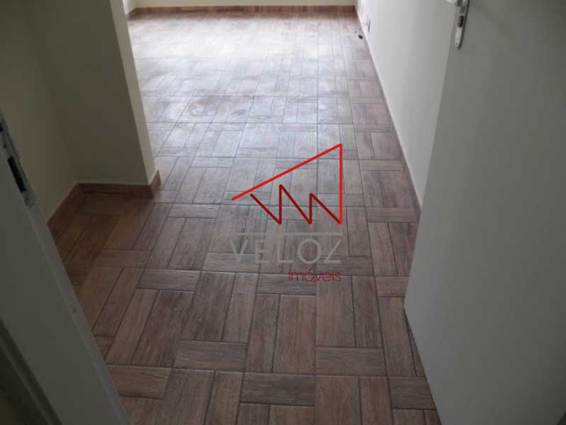 Apartamento à venda com 2 quartos, 60m² - Foto 8