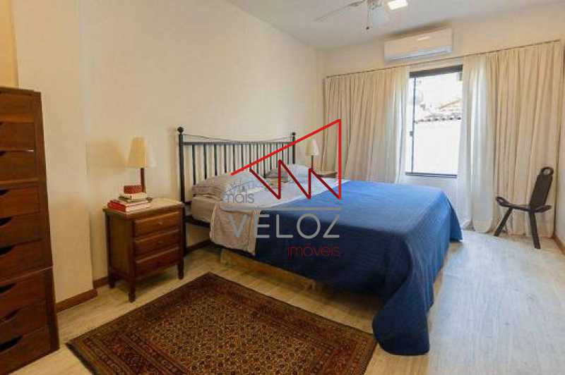 Casa de Vila à venda com 3 quartos, 183m² - Foto 6