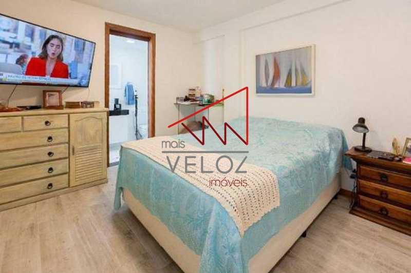 Casa de Vila à venda com 3 quartos, 183m² - Foto 7