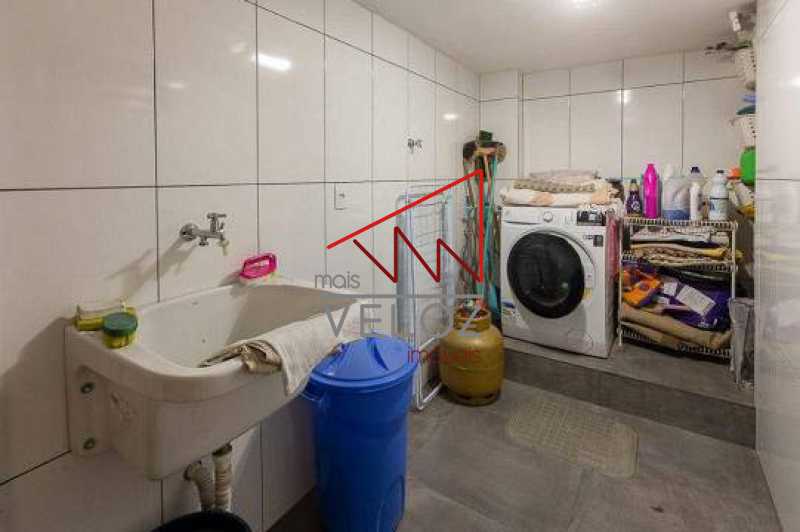 Casa de Vila à venda com 3 quartos, 183m² - Foto 17