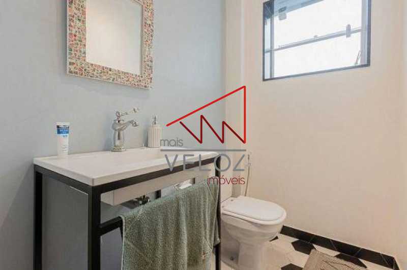Casa de Vila à venda com 3 quartos, 183m² - Foto 16