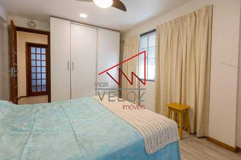 Casa de Vila à venda com 3 quartos, 183m² - Foto 8