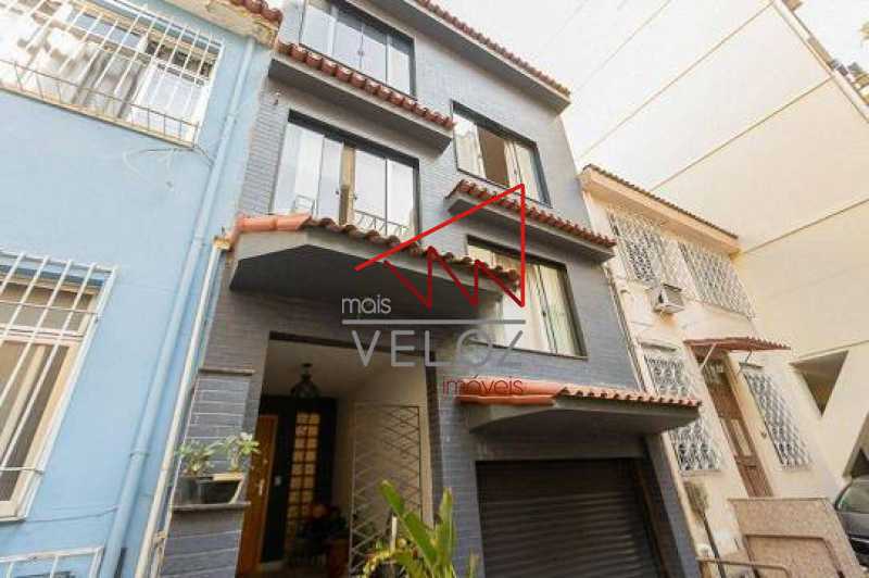 Casa de Vila à venda com 3 quartos, 183m² - Foto 18