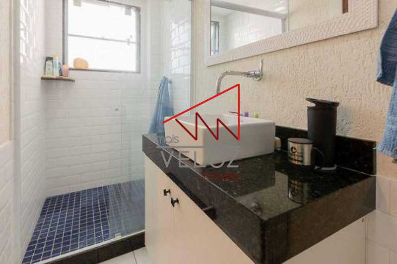 Casa de Vila à venda com 3 quartos, 183m² - Foto 14