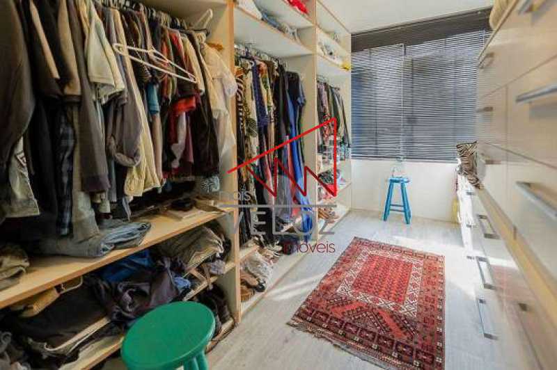 Casa de Vila à venda com 3 quartos, 183m² - Foto 9