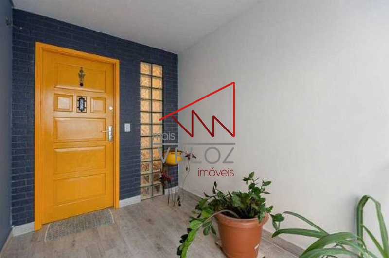 Casa de Vila à venda com 3 quartos, 183m² - Foto 20