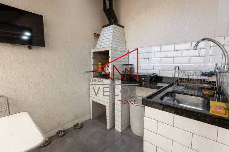 Casa de Vila à venda com 3 quartos, 183m² - Foto 19