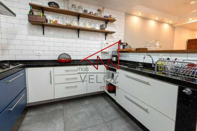 Casa de Vila à venda com 3 quartos, 183m² - Foto 13