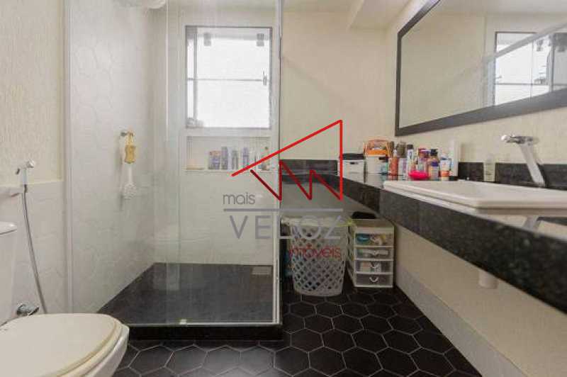Casa de Vila à venda com 3 quartos, 183m² - Foto 15