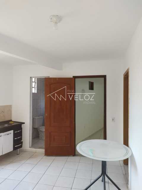 Apartamento à venda com 1 quarto, 45m² - Foto 4