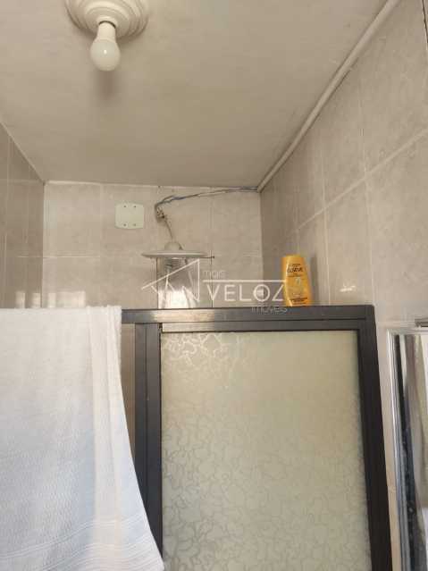 Apartamento à venda com 1 quarto, 45m² - Foto 5