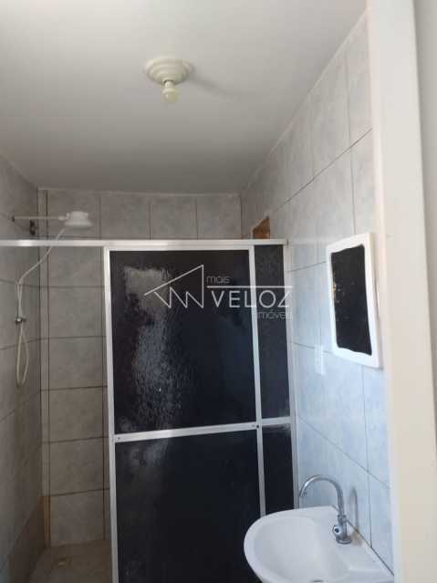 Apartamento à venda com 1 quarto, 45m² - Foto 6