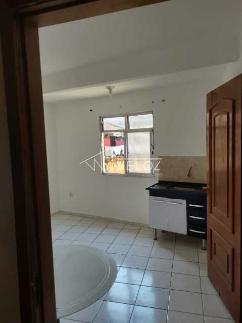 Apartamento à venda com 1 quarto, 45m² - Foto 1