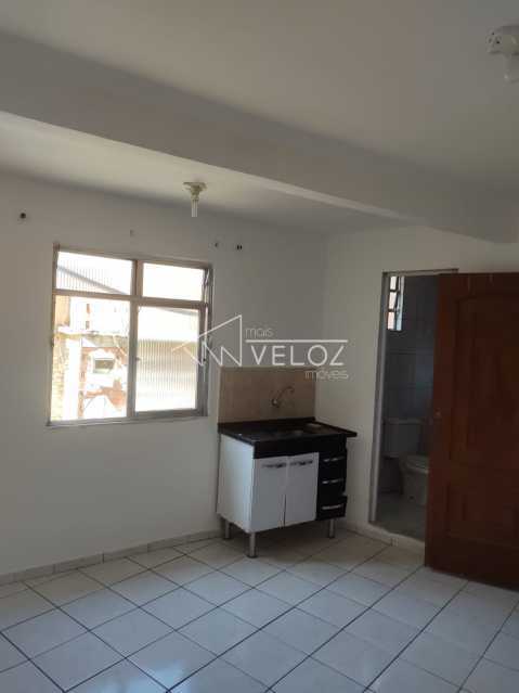 Apartamento à venda com 1 quarto, 45m² - Foto 9