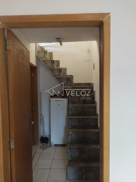 Apartamento à venda com 1 quarto, 45m² - Foto 11