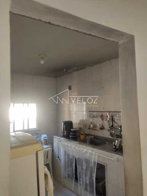 Apartamento à venda com 1 quarto, 45m² - Foto 17