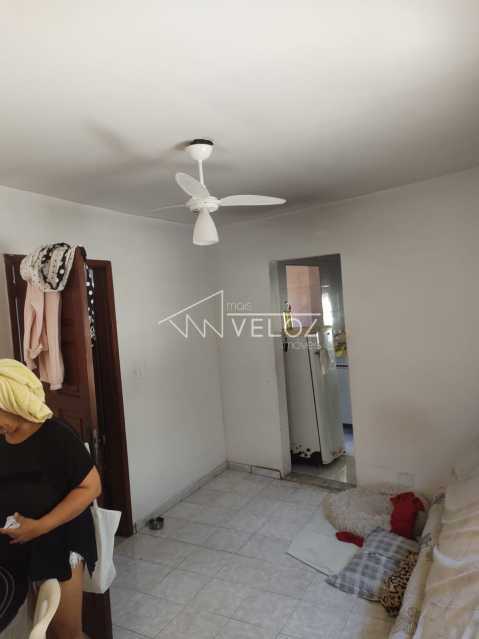 Apartamento à venda com 1 quarto, 45m² - Foto 19