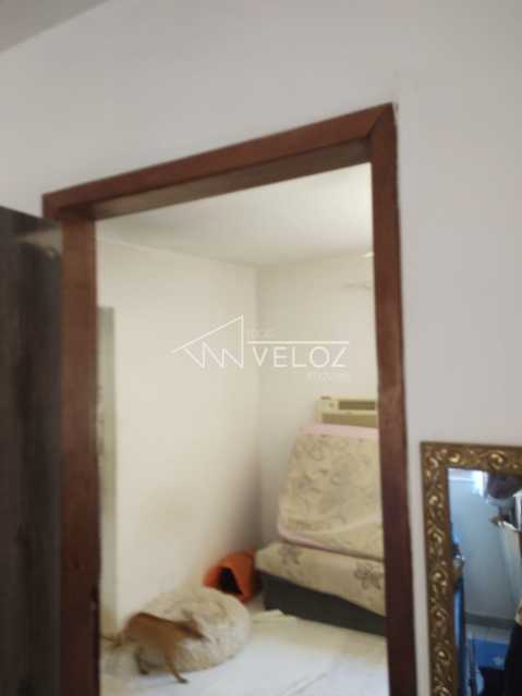 Apartamento à venda com 1 quarto, 45m² - Foto 20