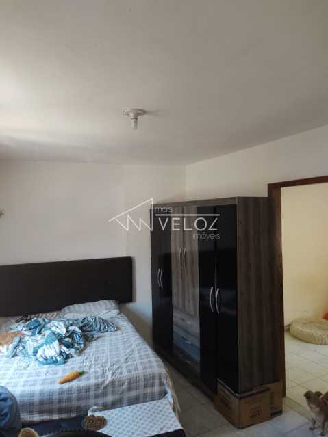 Apartamento à venda com 1 quarto, 45m² - Foto 21