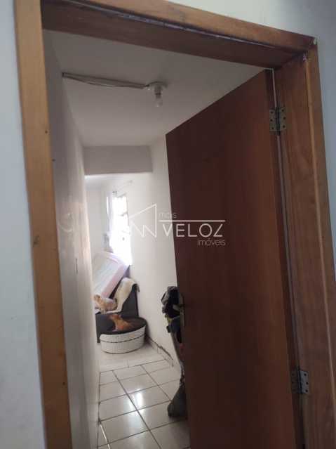 Apartamento à venda com 1 quarto, 45m² - Foto 25