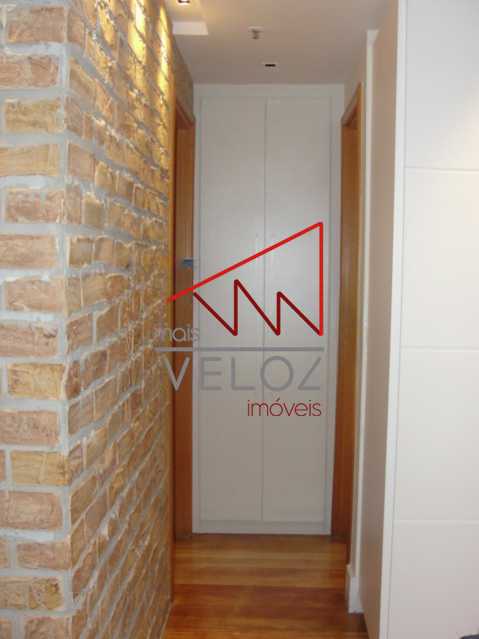 Apartamento à venda com 1 quarto, 102m² - Foto 5