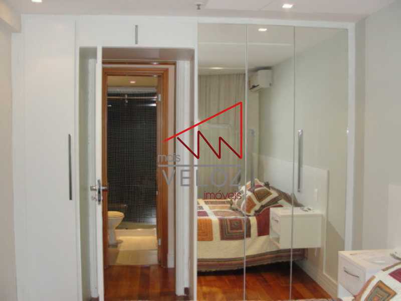 Apartamento à venda com 1 quarto, 102m² - Foto 6