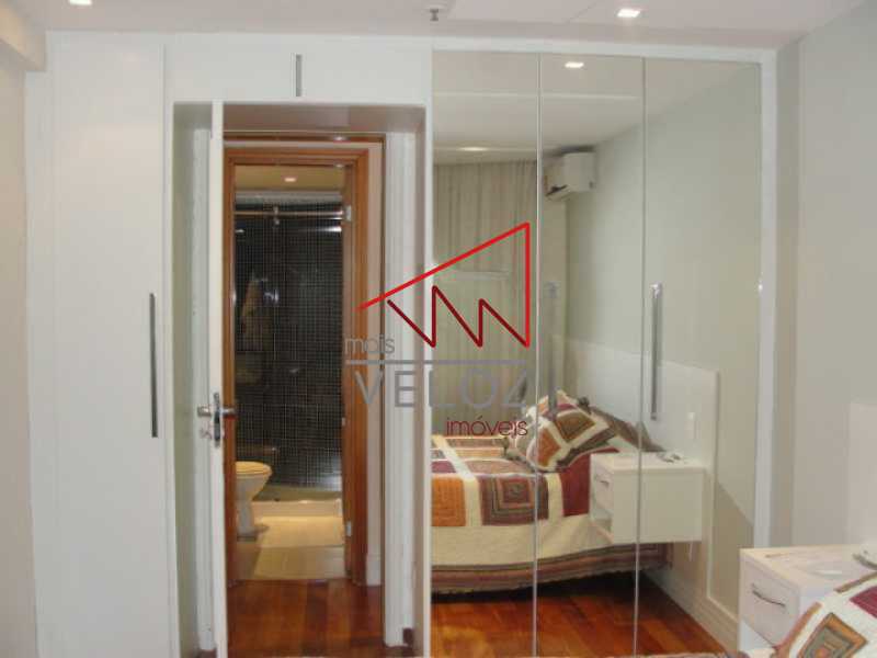 Apartamento à venda com 1 quarto, 102m² - Foto 7