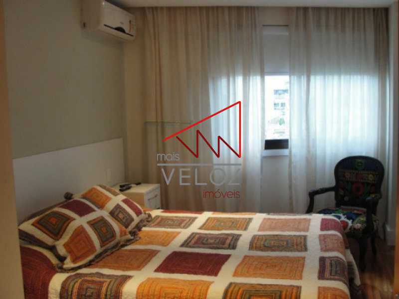 Apartamento à venda com 1 quarto, 102m² - Foto 8