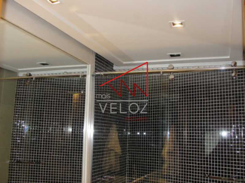 Apartamento à venda com 1 quarto, 102m² - Foto 10