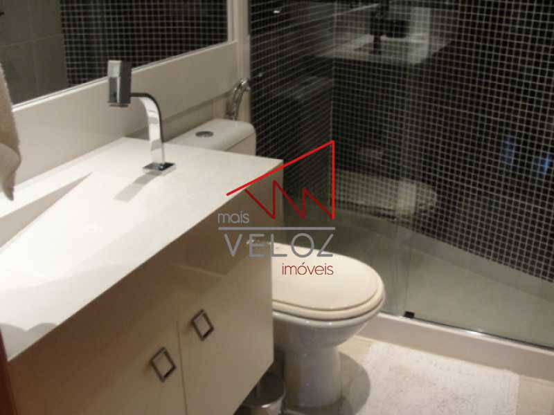 Apartamento à venda com 1 quarto, 102m² - Foto 11