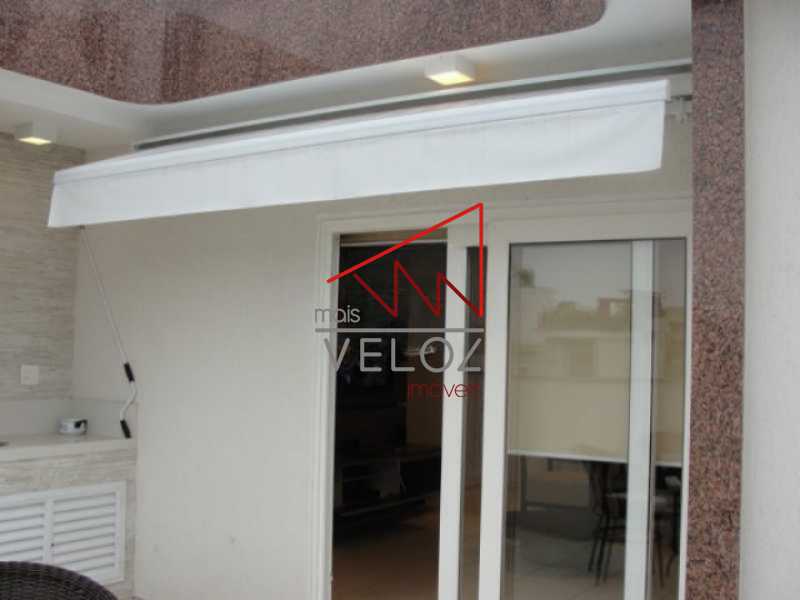 Apartamento à venda com 1 quarto, 102m² - Foto 16